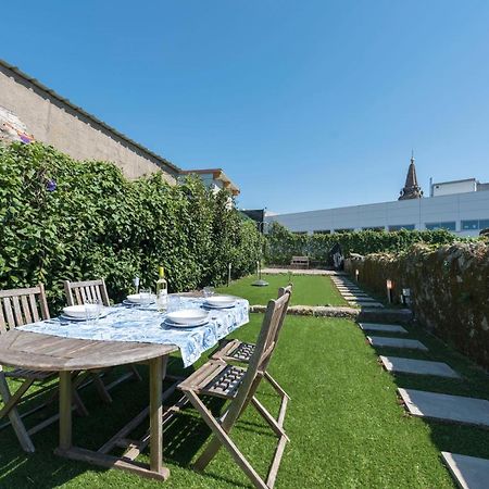 Bmyguest - Almada Garden Apartment OOporto Exteriör bild