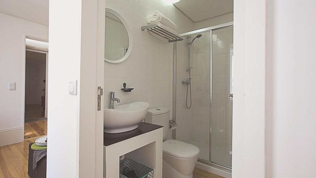 Bmyguest - Almada Garden Apartment OOporto Exteriör bild