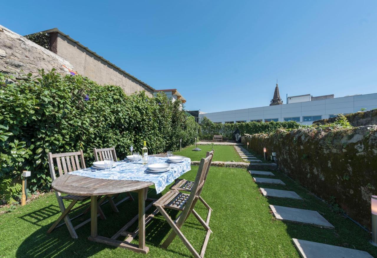 Bmyguest - Almada Garden Apartment OOporto Exteriör bild