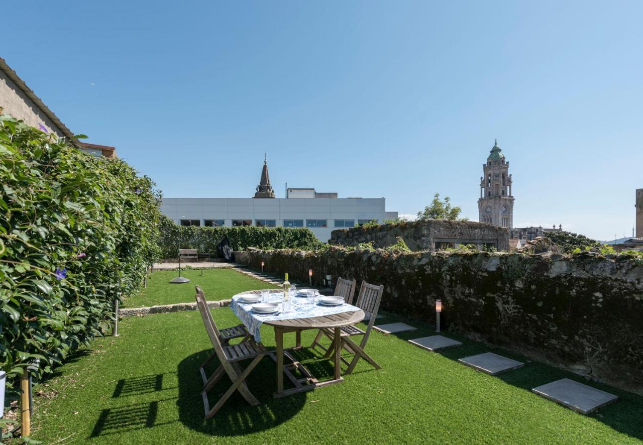 Bmyguest - Almada Garden Apartment OOporto Exteriör bild