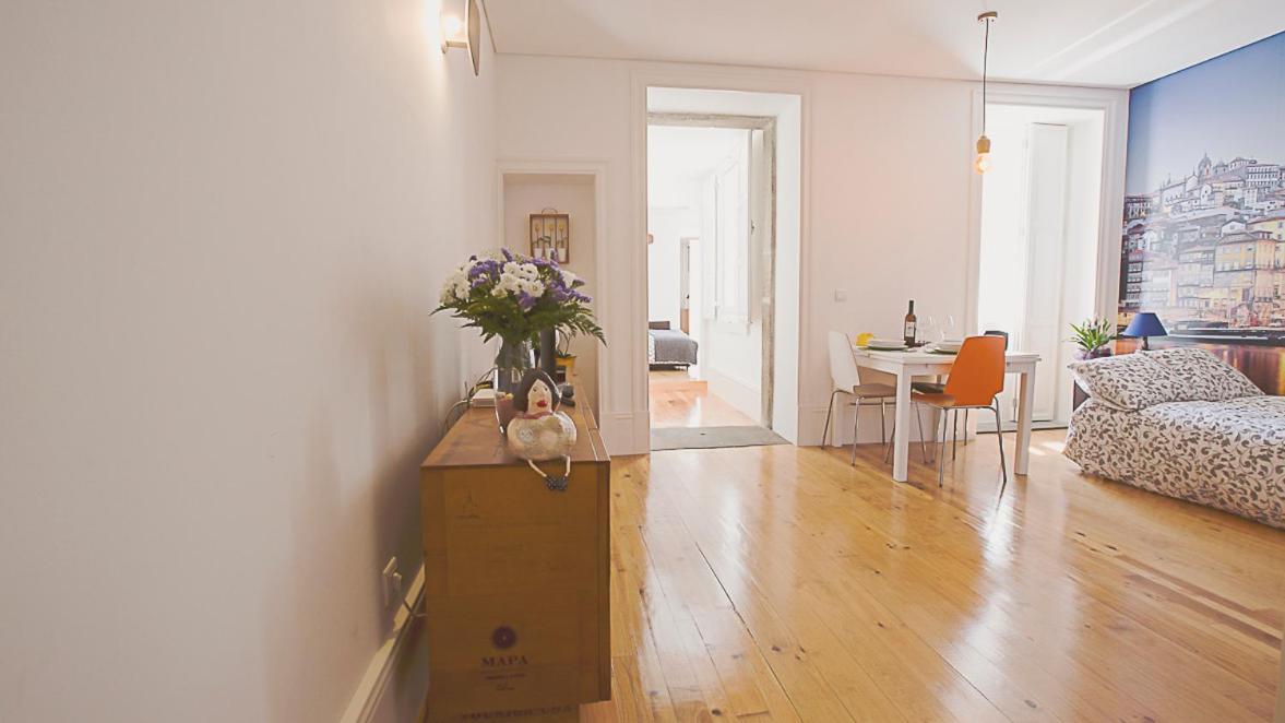 Bmyguest - Almada Garden Apartment OOporto Exteriör bild