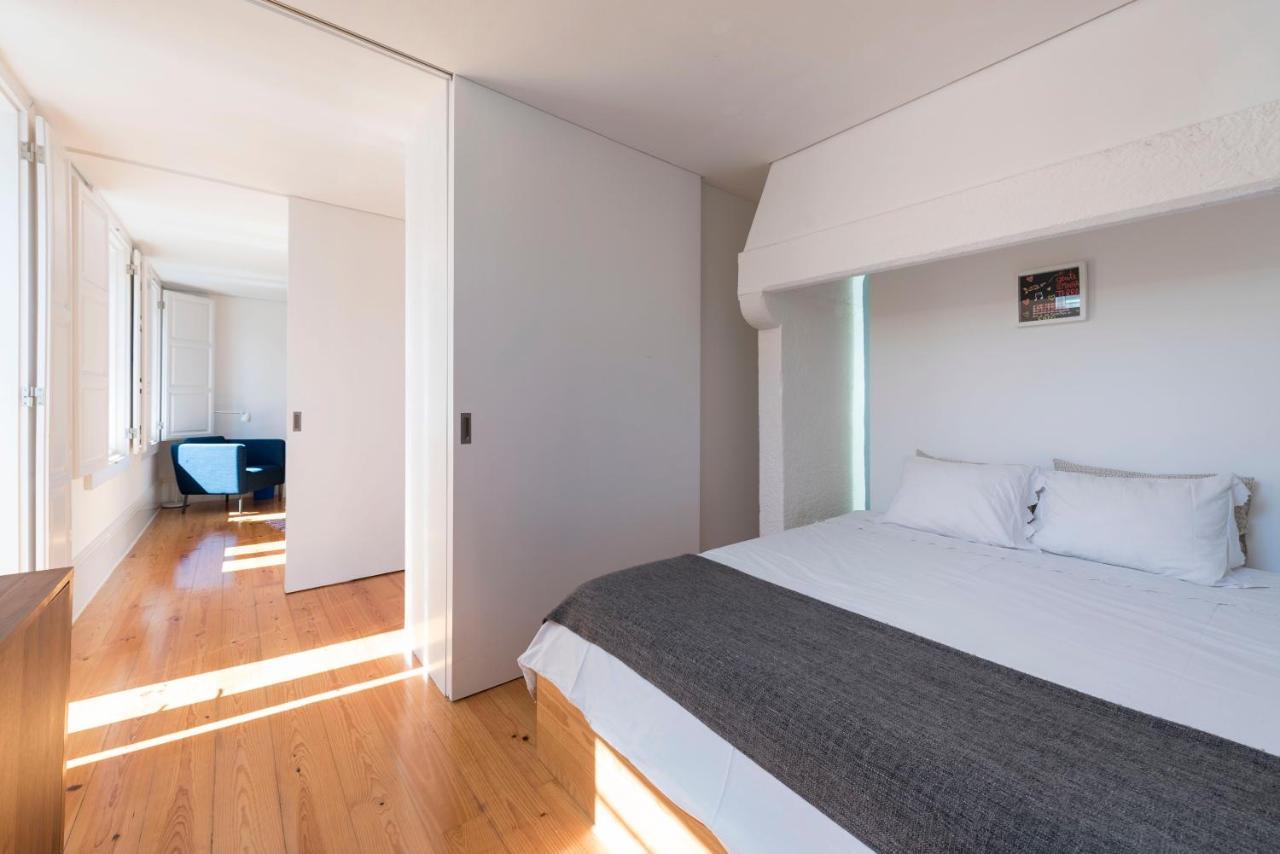 Bmyguest - Almada Garden Apartment OOporto Exteriör bild