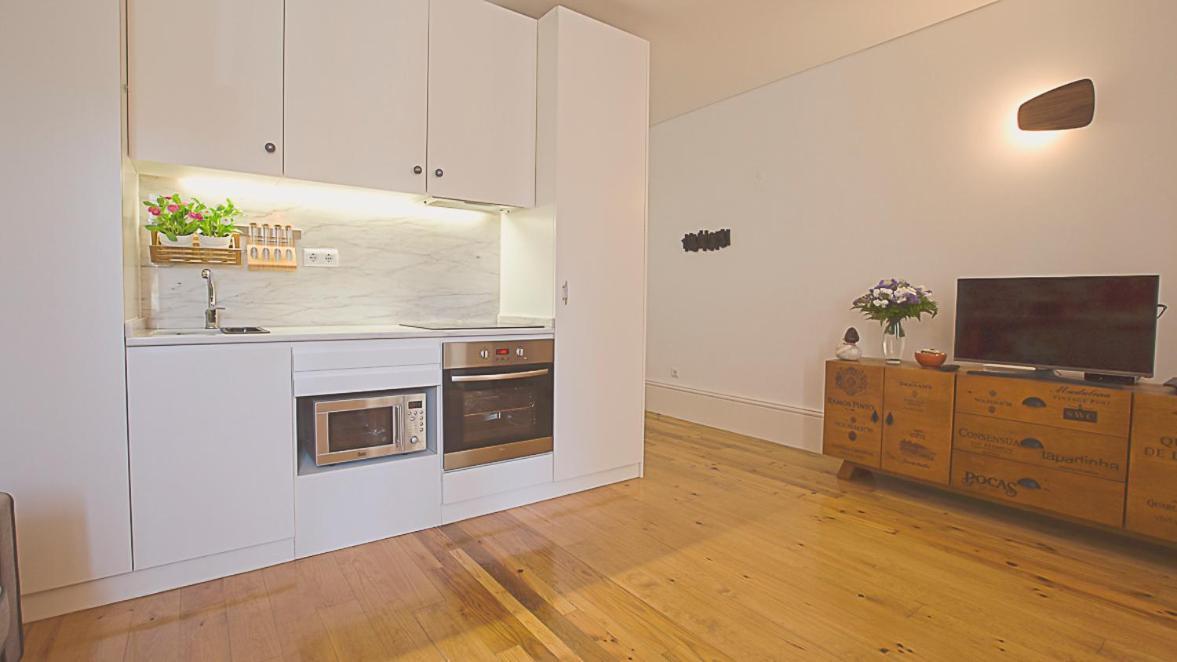 Bmyguest - Almada Garden Apartment OOporto Exteriör bild