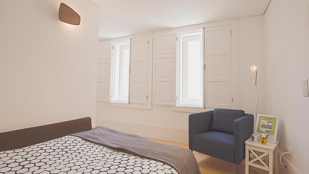 Bmyguest - Almada Garden Apartment OOporto Exteriör bild
