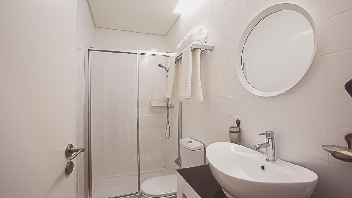Bmyguest - Almada Garden Apartment OOporto Exteriör bild